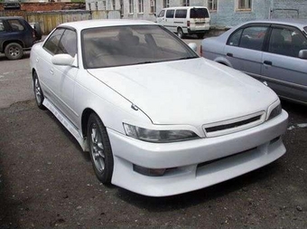 1994 Toyota Mark II