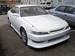 Pictures Toyota Mark II