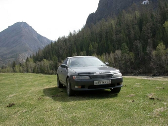 1994 Toyota Mark II