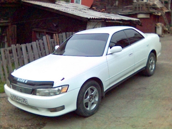 1994 Toyota Mark II