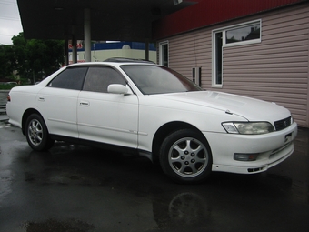 1994 Toyota Mark II