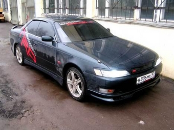 1994 Toyota Mark II