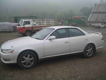 1994 Toyota Mark II