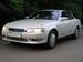 Pictures Toyota Mark II