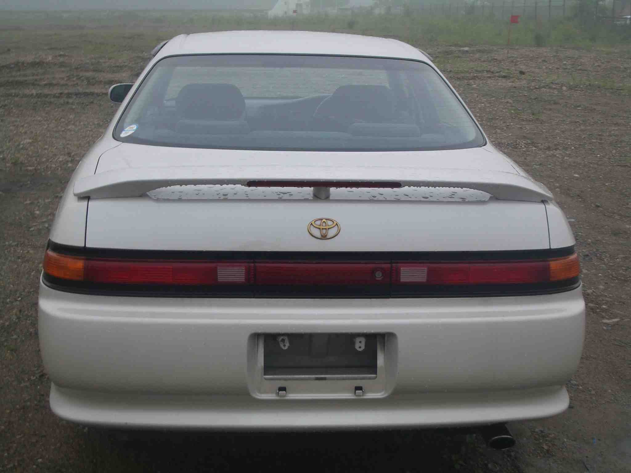Toyota mark 2 1994