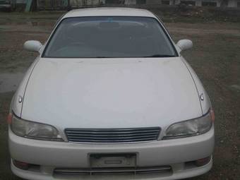 1994 Toyota Mark II