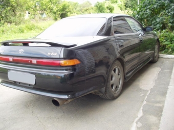 1994 Toyota Mark II