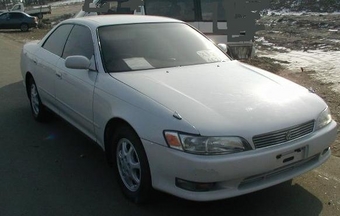 1994 Toyota Mark II