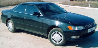 1994 Toyota Mark II