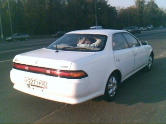 1994 Toyota Mark II