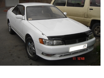 1994 Toyota Mark II