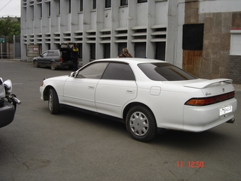 1994 Toyota Mark II