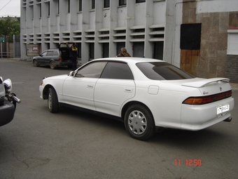 1994 Toyota Mark II
