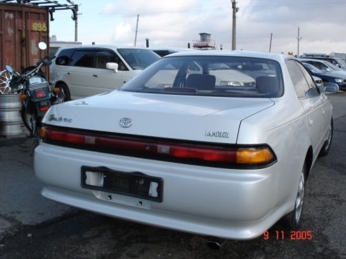 1994 Toyota Mark II
