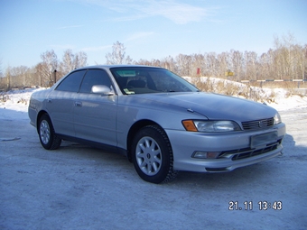 1994 Toyota Mark II