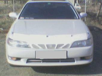 1994 Toyota Mark II