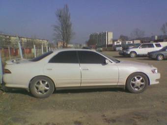 Mark II