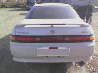 1994 Mark II