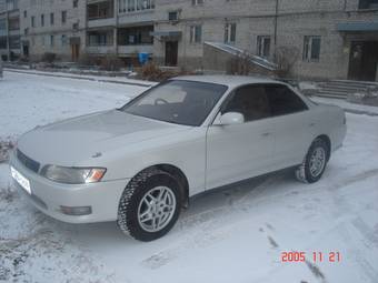 1994 Toyota Mark II