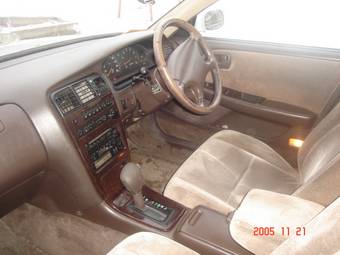 1994 Mark II