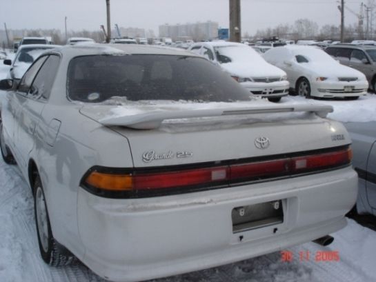 1994 Toyota Mark II