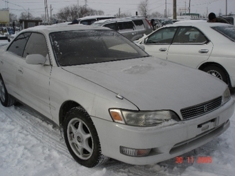 1994 Toyota Mark II