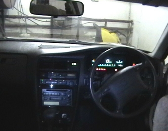 1994 Mark II
