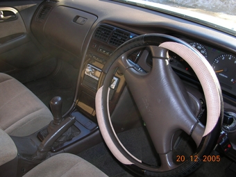 1994 Mark II