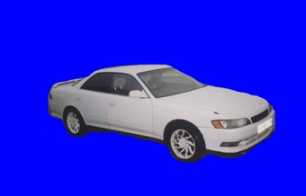 1994 Mark II