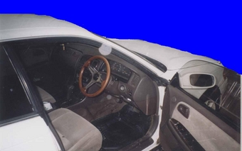 Toyota Mark II