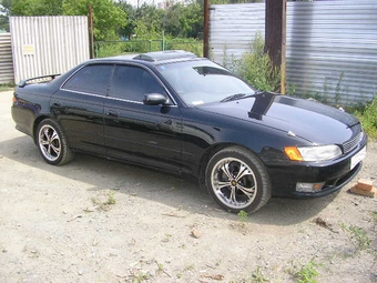 1994 Toyota Mark II