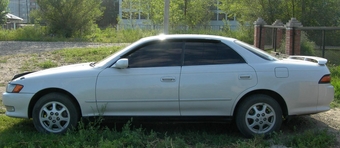 1994 Toyota Mark II