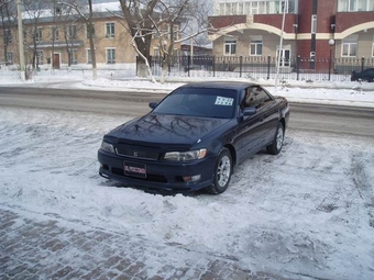 1994 Toyota Mark II