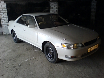 1994 Toyota Mark II