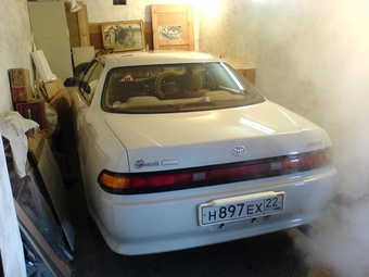 1994 Mark II