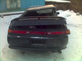 1994 Toyota Mark II
