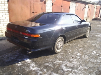 1994 Mark II