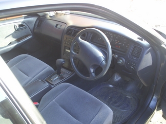 Toyota Mark II