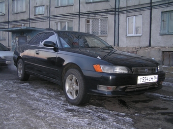 1994 Toyota Mark II