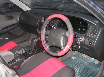 1994 Mark II