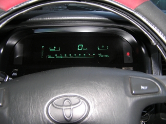 Toyota Mark II