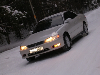 1994 Toyota Mark II