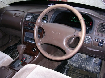 1994 Mark II
