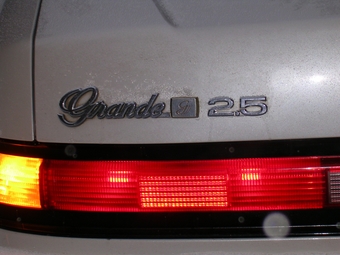 Toyota Mark II