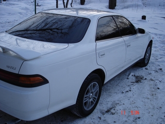 1994 Mark II