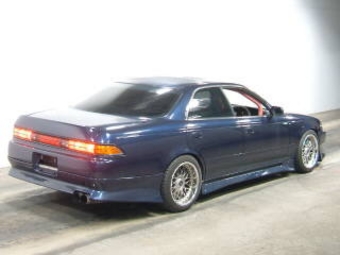 Mark II