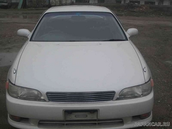1994 Toyota Mark II