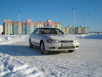 1994 Toyota Mark II