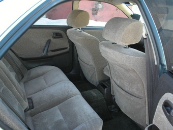 1994 Mark II