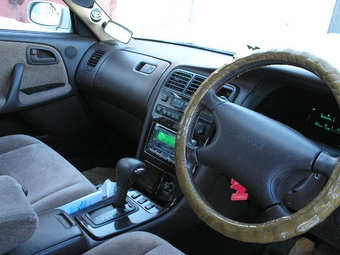 Toyota Mark II